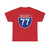 Color: Red | Position: front | Image: 1
