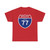 Color: Red | Position: front | Image: 1