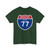 I-77 OH 1957 (Ohio) (Road Sign) T-Shirt