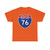 Color: Orange | Position: front | Image: 1