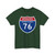 I-76 PA 1957 (Pennsylvania) (Road Sign) T-Shirt