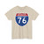 I-76 PA (Pennsylvania) (Road Sign) T-Shirt