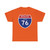 Color: Orange | Position: front | Image: 1
