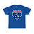 Color: Royal | Position: front | Image: 1