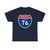 Color: Navy | Position: front | Image: 1