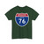 I-76 OH 1957 (Ohio) (Road Sign) T-Shirt
