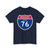 I-76 OH 1957 (Ohio) (Road Sign) T-Shirt