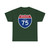 Color: Forest Green | Position: front | Image: 1