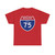 Color: Red | Position: front | Image: 1