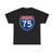 Color: Black | Position: front | Image: 1