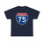 Color: Navy | Position: front | Image: 1