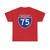 Color: Red | Position: front | Image: 1