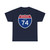 Color: Navy | Position: front | Image: 1