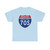 Color: Light Blue | Position: front | Image: 1