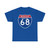I-68 MD (Maryland) (Road Sign) T-Shirt
