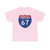 I-67 PA Metric (Pennsylvania) (Road Sign) T-Shirt