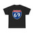 Color: Black | Position: front | Image: 1