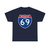 Color: Navy | Position: front | Image: 1