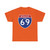 I-69 TX (Texas) (Road Sign) T-Shirt