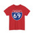 I-69 TX (Texas) (Road Sign) T-Shirt