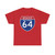 Color: Red | Position: front | Image: 1