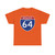 Color: Orange | Position: front | Image: 1