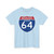 Color: Light Blue | Position: other | Image: 3