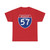 Color: Red | Position: front | Image: 1
