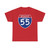Color: Red | Position: front | Image: 1