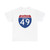 Color: White | Position: front | Image: 1