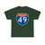 Color: Forest Green | Position: front | Image: 1