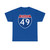 Color: Royal | Position: front | Image: 1