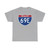 I-69E (Texas) (Road Sign) T-Shirt