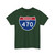 Color: Forest Green | Position: other | Image: 3