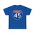 I-45 TX (Texas) (Road Sign) T-Shirt
