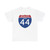 Color: White | Position: front | Image: 1