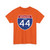 I-44 TX (Texas) (Road Sign) T-Shirt