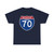 Color: Navy | Position: front | Image: 1