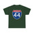 Color: Forest Green | Position: front | Image: 1