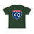 Color: Forest Green | Position: front | Image: 1