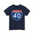 I-40 TX (Texas) (Road Sign) T-Shirt