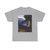 Ivan Aivazovsky (1817-1900) View from Livadia - 1861 - T-Shirt