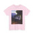 Ivan Aivazovsky (1817-1900) View from Livadia - 1861 - T-Shirt