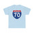 I-70 MD (Maryland) (Road Sign) T-Shirt
