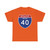 Color: Orange | Position: front | Image: 1
