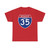 Color: Red | Position: front | Image: 1