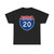 Color: Black | Position: front | Image: 1