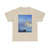 Ivan Aivazovsky (1817-1900) View of the port of Constantinople - T-Shirt