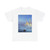 Ivan Aivazovsky (1817-1900) View of the port of Constantinople - T-Shirt