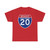 Color: Red | Position: front | Image: 1